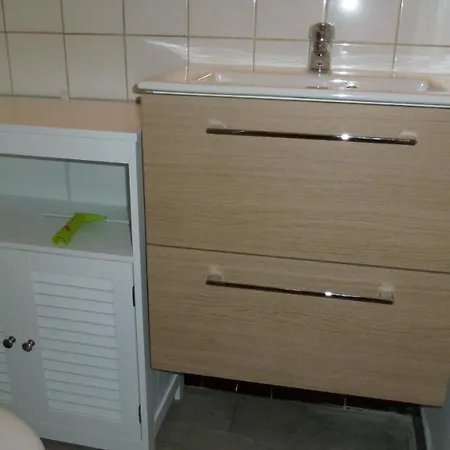 Apartment Antibes Centre Studio 27 M2 Renove *