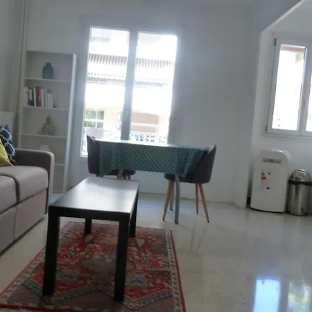 Antibes Centre Studio 27 M2 Renove Antibes