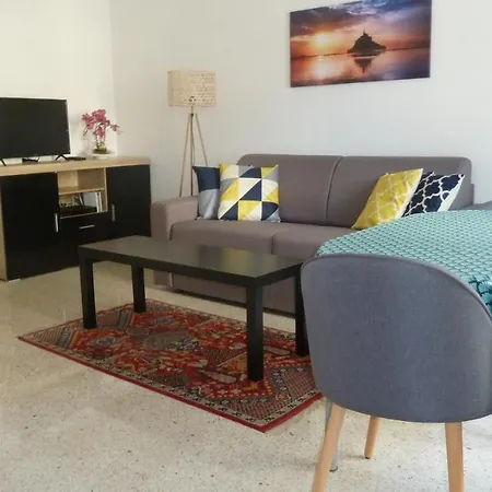 Apartment Antibes Centre Studio 27 M2 Renove *